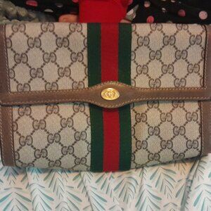 Gucci Clutch Assessory Collection